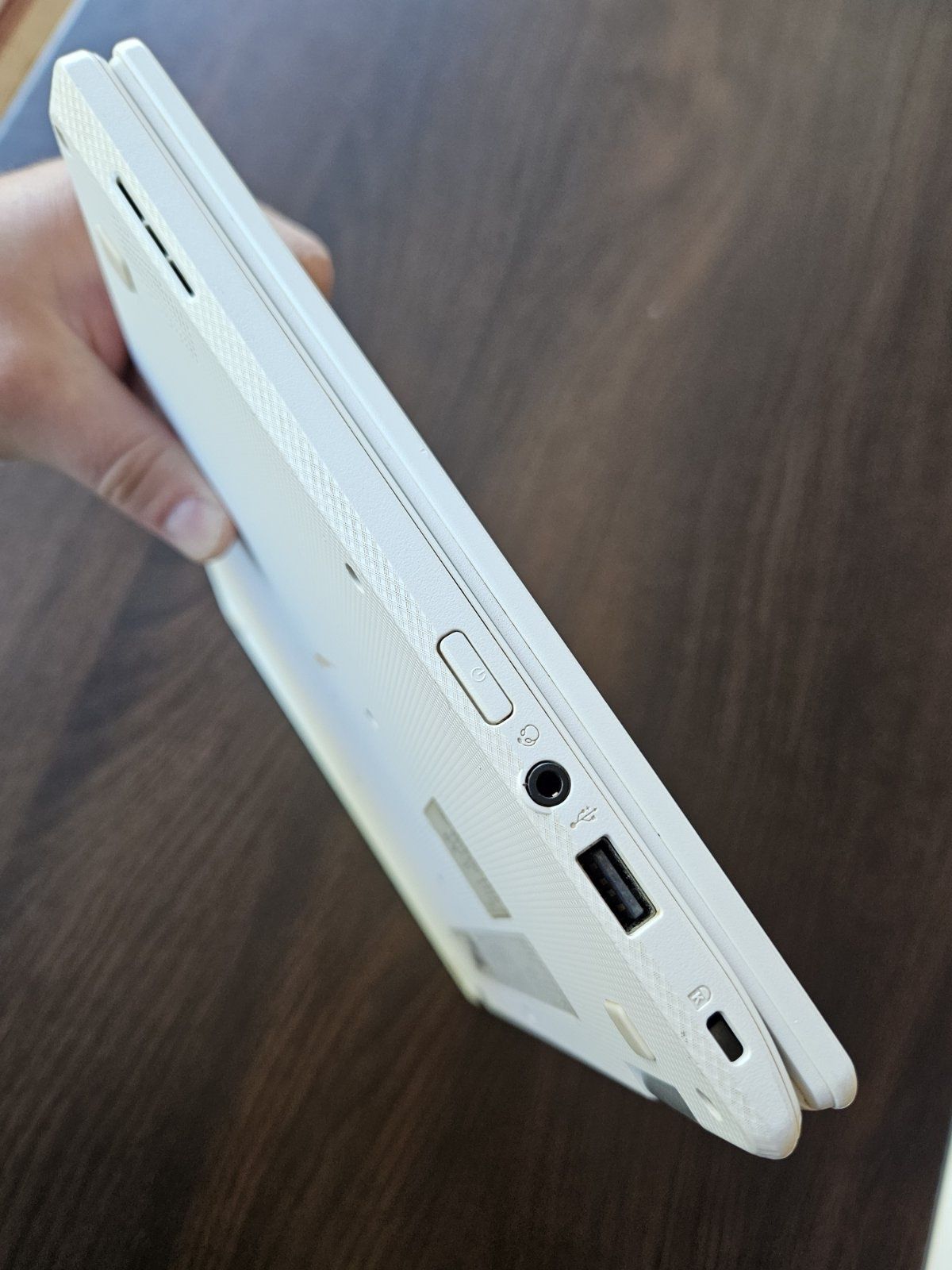 Acer Chromebook R 11
