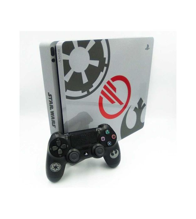 PS4, PLAYSTATION 4 SLIM SI PRO, soft 9.0 Jailbreak