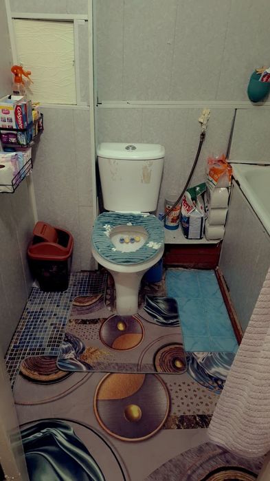 Продается 1 комнатная квартира