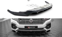 Prelungire bara fata VW Touareg R-Line Mk3 2018- v1 - Maxton Design
