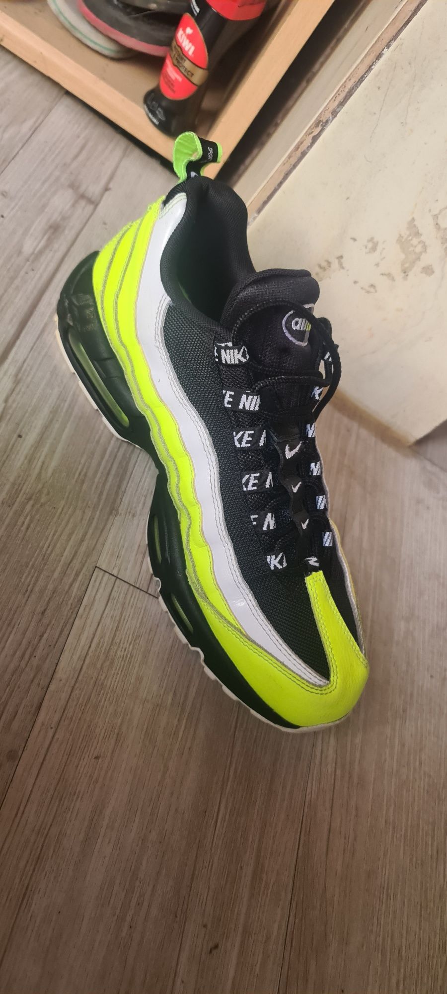 Vand nike air max 95 PRM