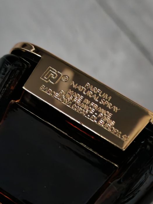 Parfum Paco Rabanne Million New