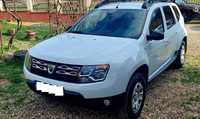 Duster  2015  1,5 Dci 4x4 unic proprietar euro 5