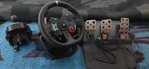 Vand Calculator gaming full setup + Volan 900 SE POATE DA SI PE PIESE