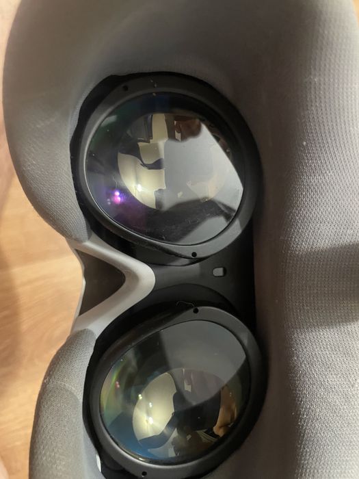 Ochelari VR Pico 4 All-In-One Virtual Reality 128 gb