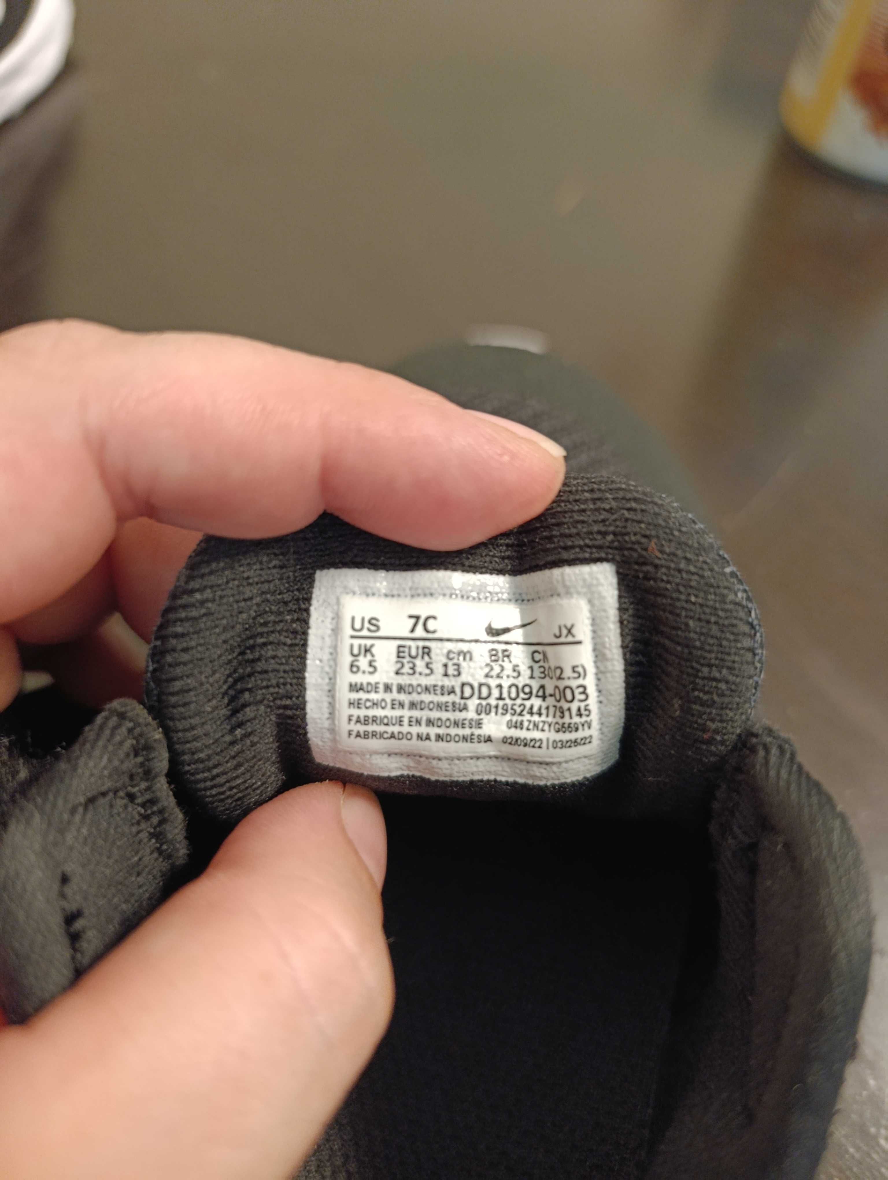 Детски маратонки Nike 23 номер