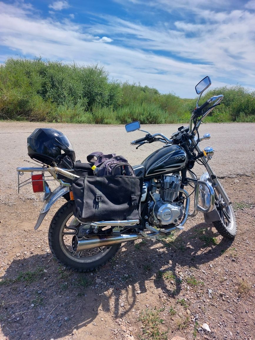 Продам LTM 200CC