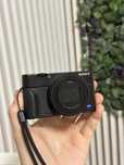 Sony RX100 Mark VII Cyber-shot