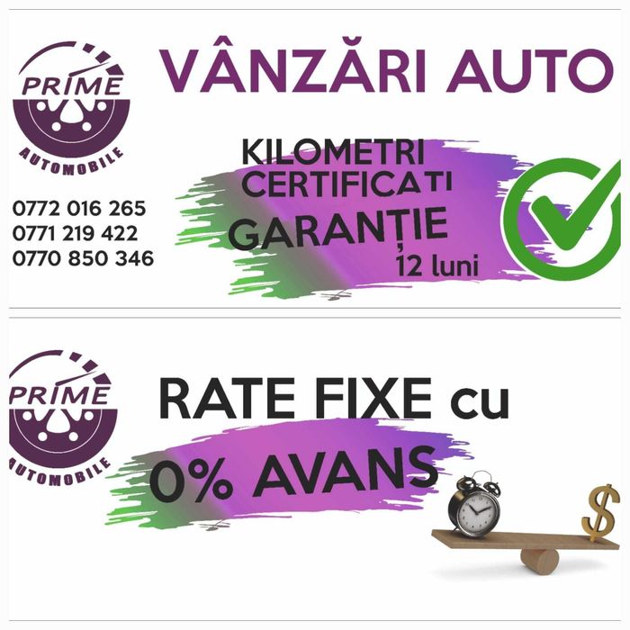 DACIA Sandero Laureate/Km verificati Carvertical/productie Renault/MPI