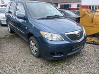 Piese mazda mpv 2.0 d 100 kw