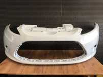 Bara Fata Fara Proiectoare Ford Fiesta 2008-2012 (Frozen White (Alb))