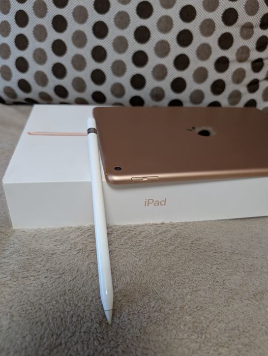 iPad 8 generation 2021 таблет