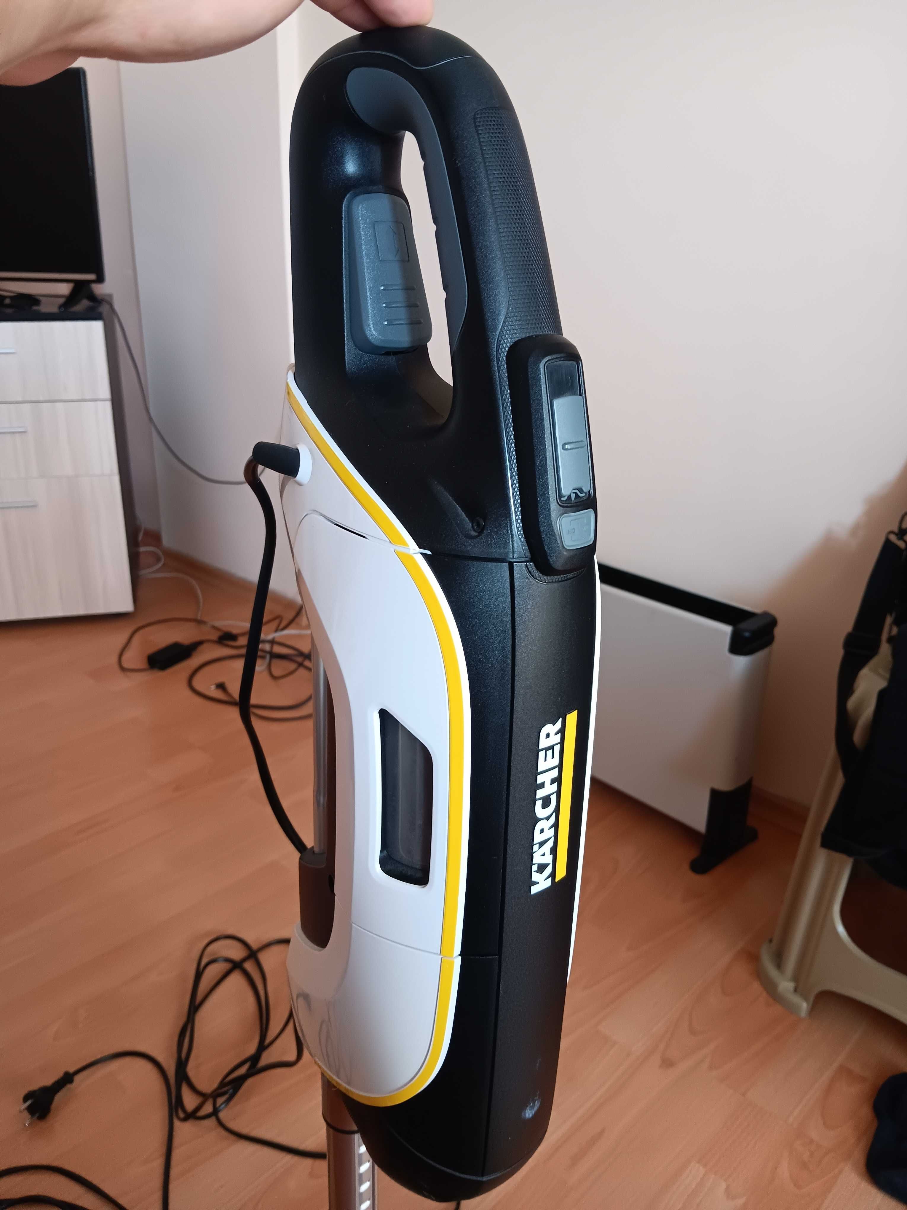 Karcher VC 5 прахосмукачка