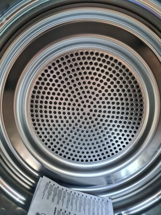 Uscator de rufe Electrolux PerfectCare800