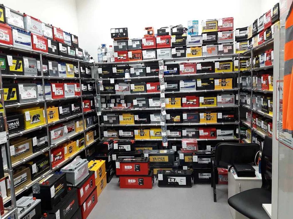 Аккумуляторы. Бесплатная Доставка. Установка. Kaspi RED. г.Алматы.