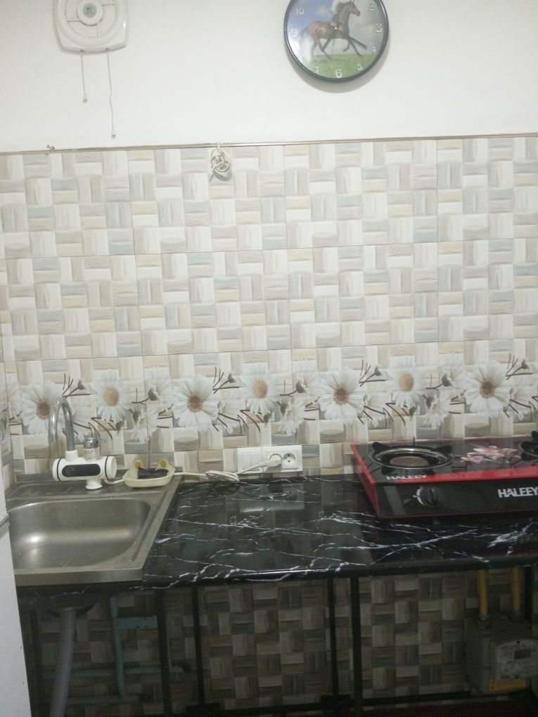 Продается квартира  3/2/2 Булунгур 89 м/КВ 45.000 $ (дог)
