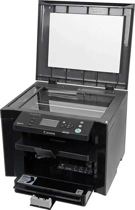 Принтер 3 в 1. МФУ Cannon i-SENSYS MF4410