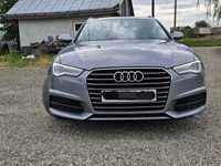 Piese Audi A6 2018 2.0 190Cp Dezmembrez Ultra DDDA Automat LX7P