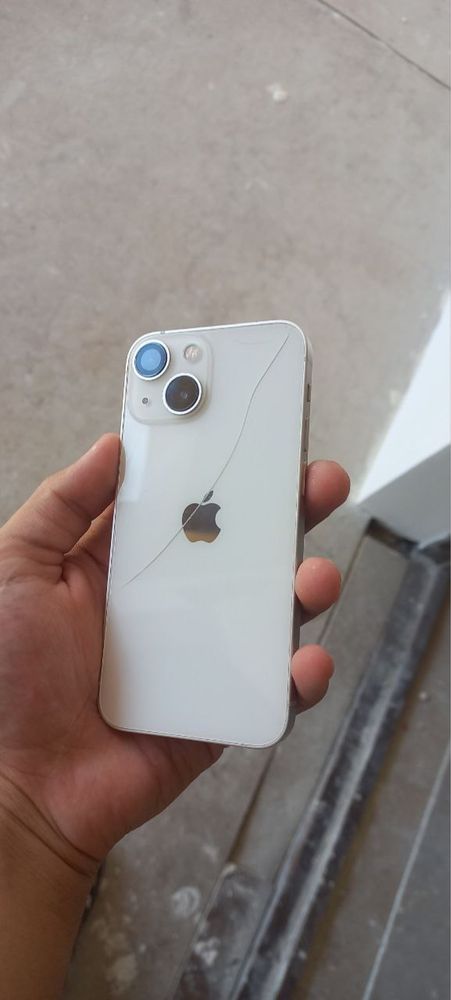  13 mini iphone