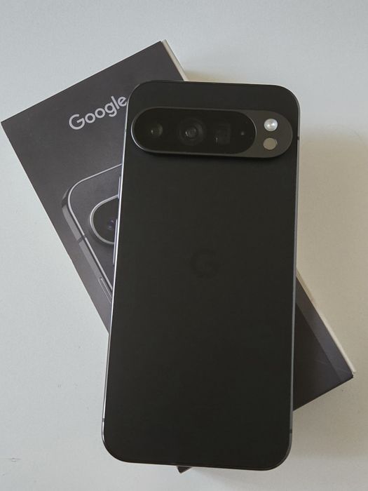 Vand/schimb Google Pixel 9 PRO XL 128gb