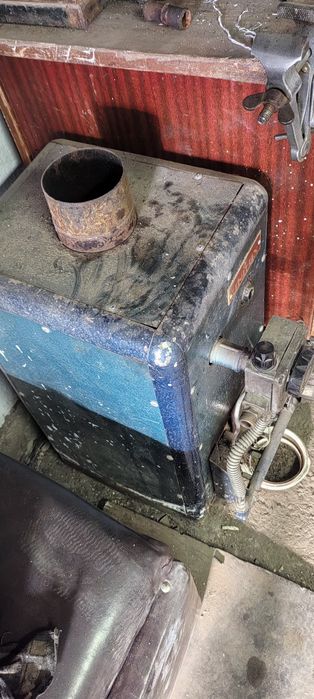 Котёл для дома бу