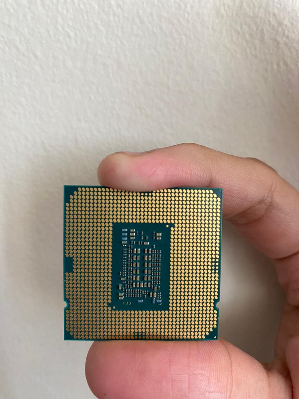 Процессор intel core i3 - 10105