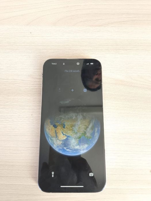 Айфон 14про мах фейс 1 истемид экран аускан