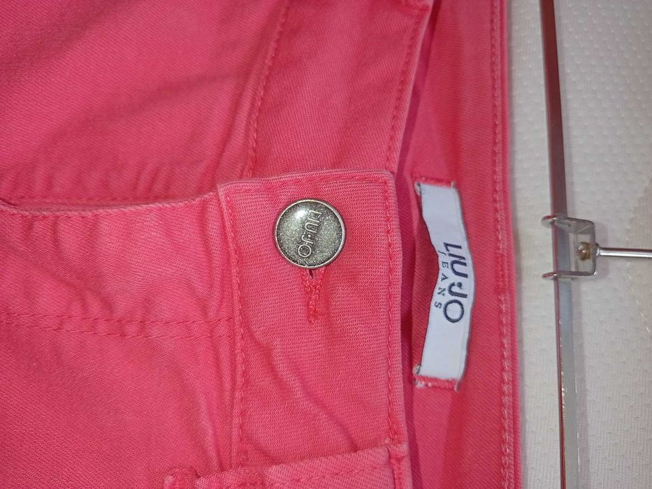 LIU JO панталон-дънки