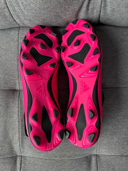 Нови мъжки футболни обувки Adidas Speedportal.4 размер 44