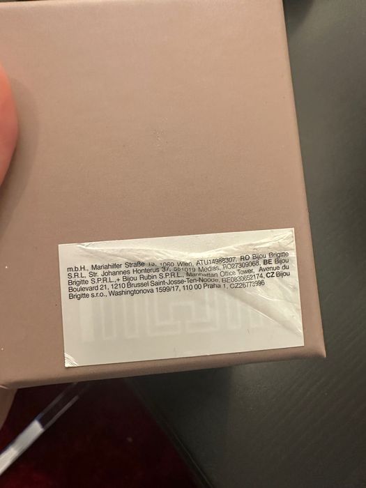 Ceas bijuterie Senso di Donna