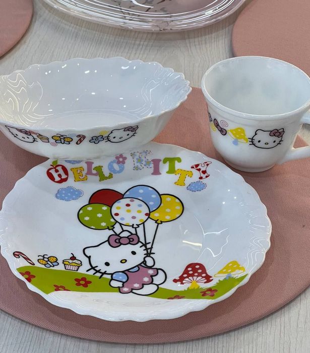 Detskiy nabor sotuvda bor