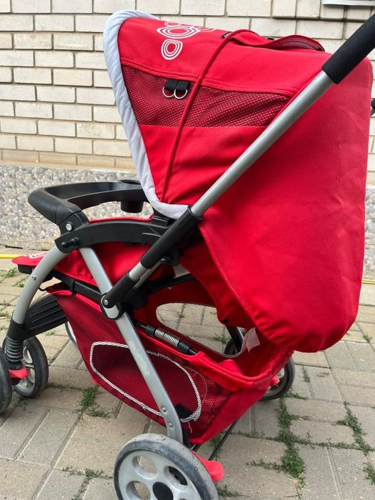 Продам коляску Goodbady