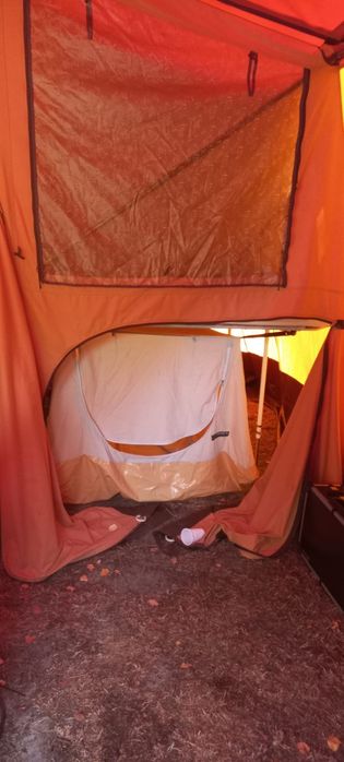 Cort rulota tip cort inscrisa