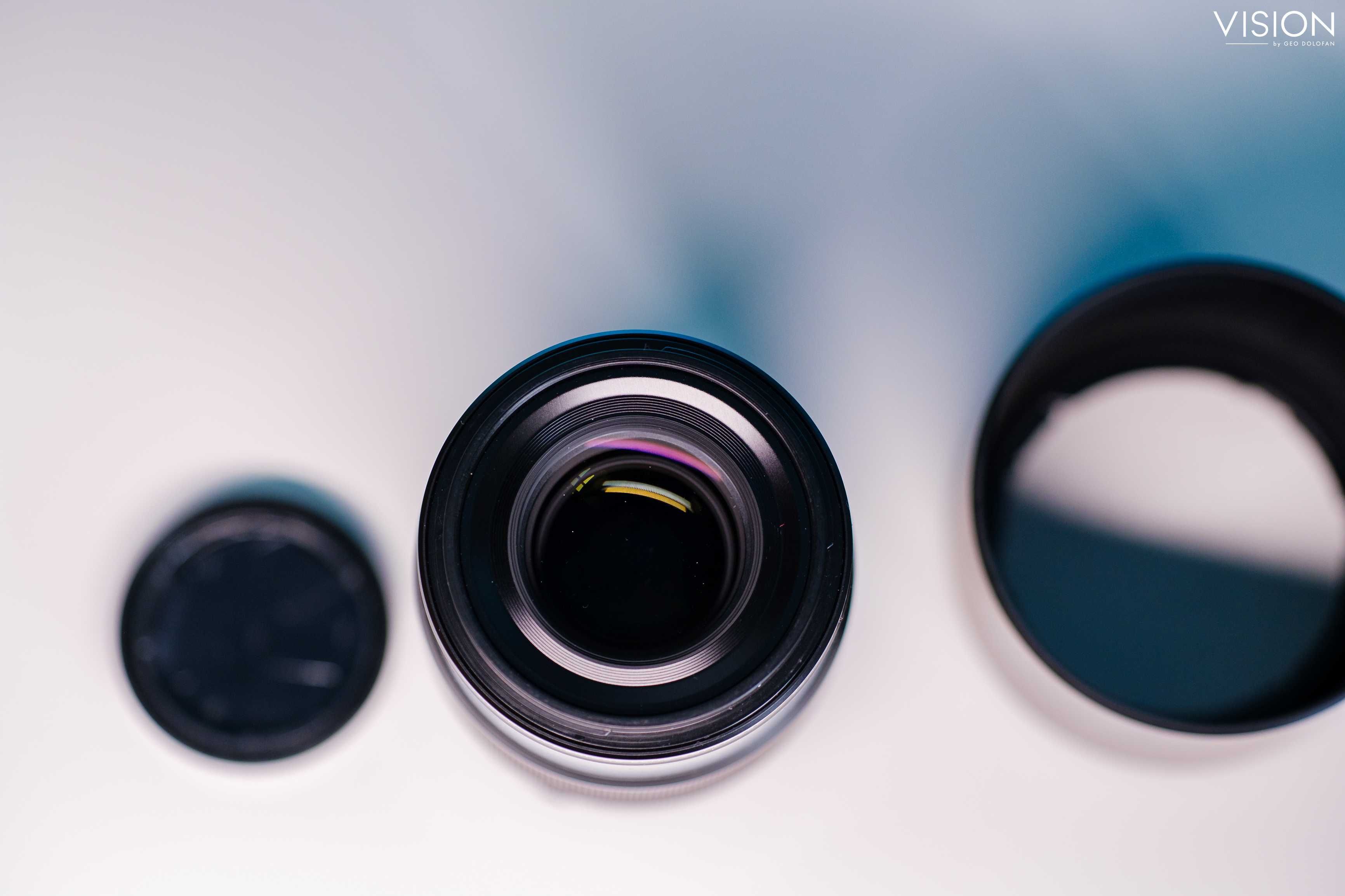 Fujifilm XF 80mm f/2.8 R LM OIS WR Macro