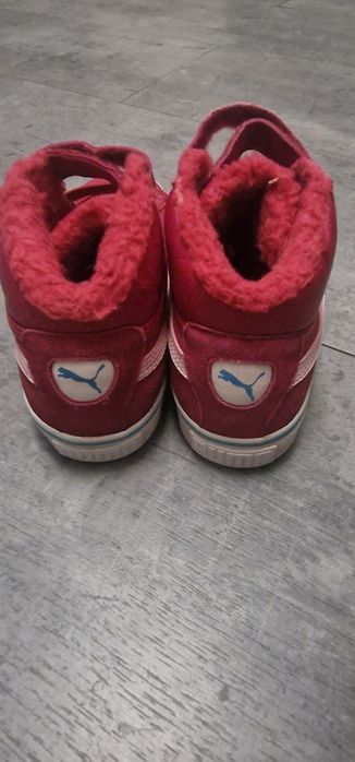 Ghete sport / pantofi sport / sneakers / dama  / femei