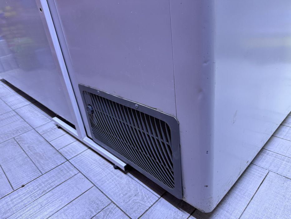 Морозильники,рабочие