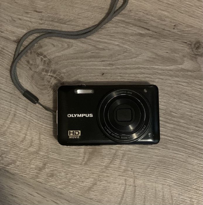 Фотоапарат Olympus VG-160 (Неизползван)