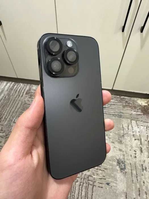 iPhone 14 Pro 128GB Graphite (Koreyskiy)