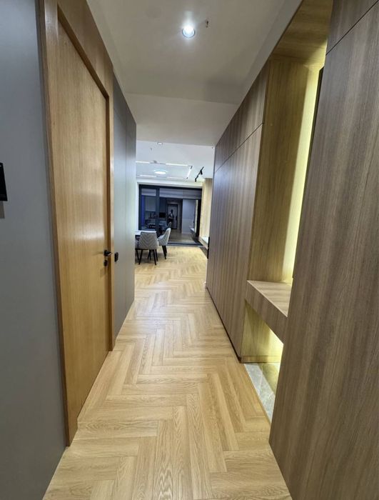 Срочно!!!2 ком  Квартира в элитном ЖК NRG U TOWER,паркинг,терасса,уют