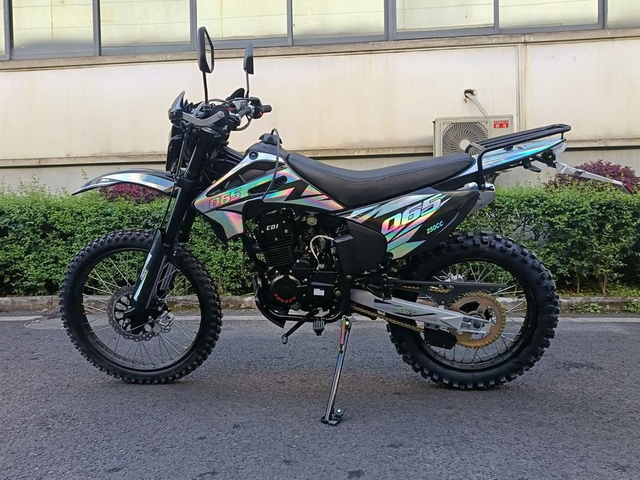 ММЗ 065 250 кув.