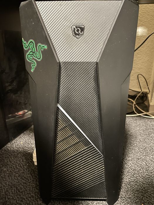 Vand PC Gaming in stare buna