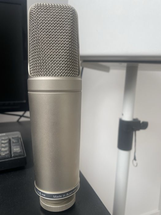 Microfon studio Rode