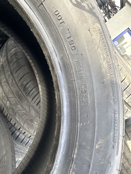 215/60/17 BRIDGESTONE 4 бр