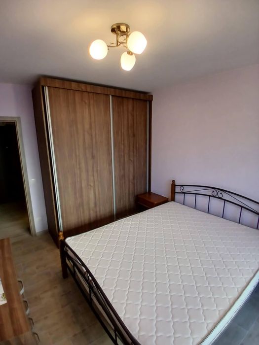 Дава се под наем Двустаен апартамент в София, Зона Б-5 - 68 кв.м за 647.19 € - Снимка #5