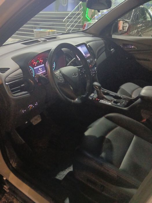 Equinox Oq Rang Kraska Top Toza 25.000 Yurgan