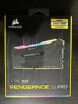 Memorie RAM Corsair Vengeance RGB PRO 16GB DDR4 3200MHz CL16