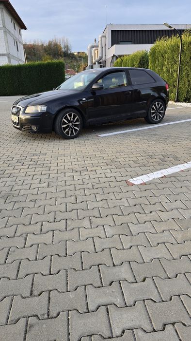 Vand Audi A 3 motor 2.0 D