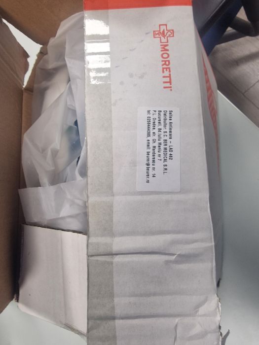 Saltea antiescara LAD462