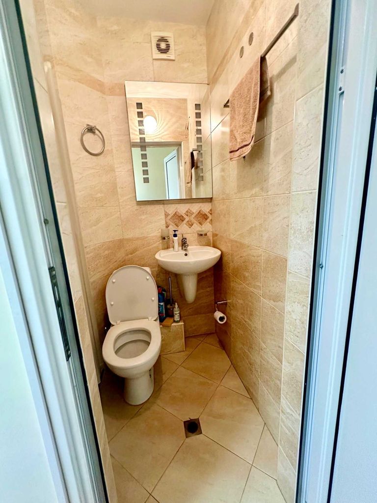 Продава се Двустаен апартамент в София, Лозенец - 80 кв.м за 3113 €/кв.м - Снимка #10