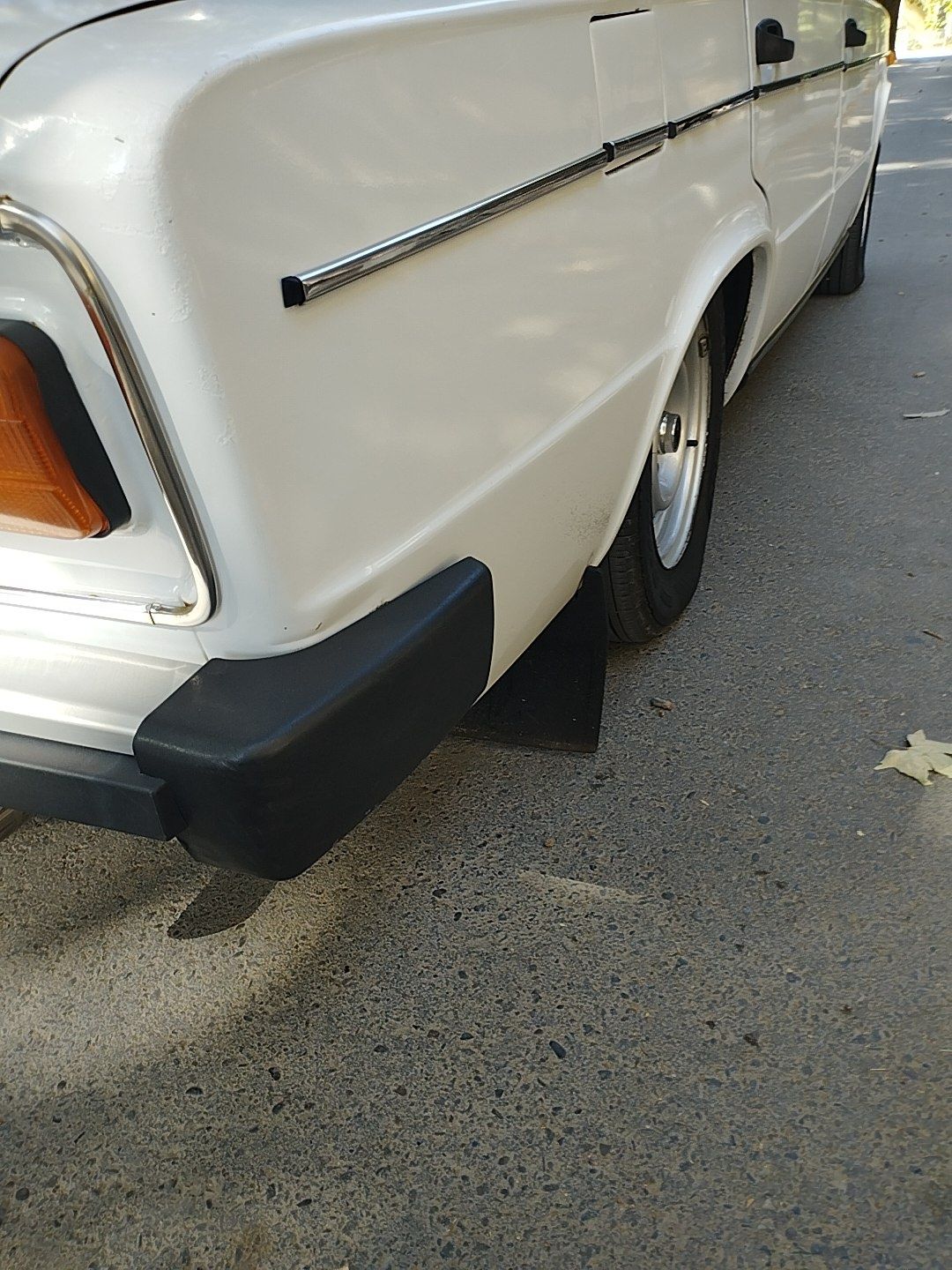 Vaz 2106 тайор иши йок